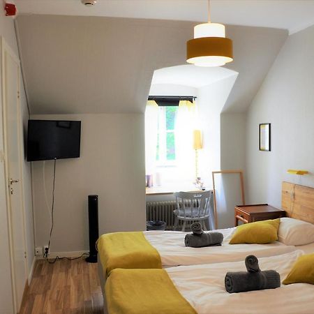 Hotell Slitebaden Eksteriør bilde
